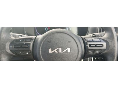 2026 Kia Picanto
