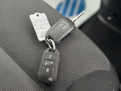 2023 Citroen Berlingo