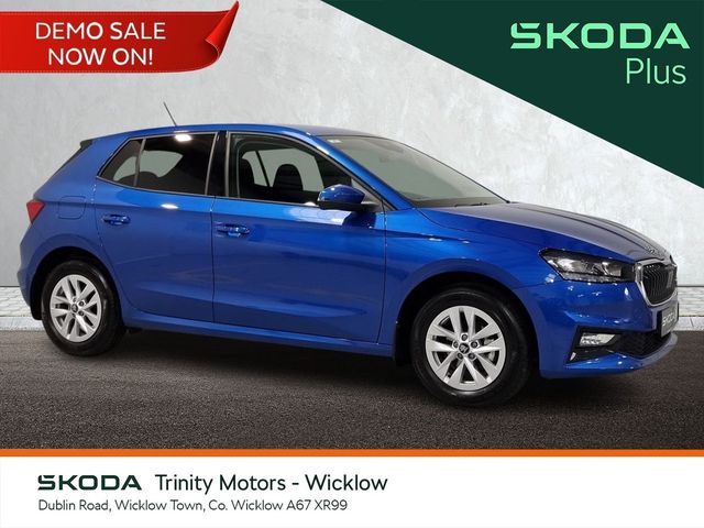 vehicle for sale from Trinity Motors Ardcavan