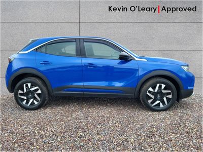 2023 Opel Mokka