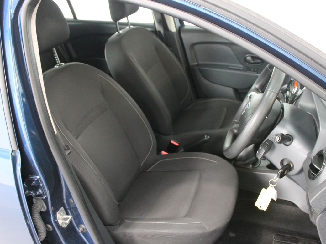 2018 Dacia Logan