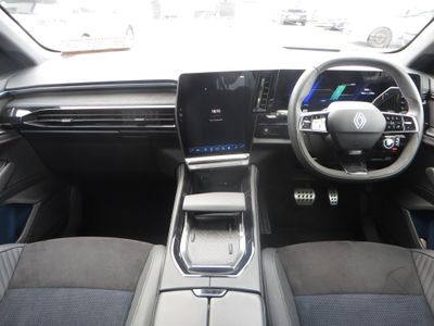 2024 Renault Rafale