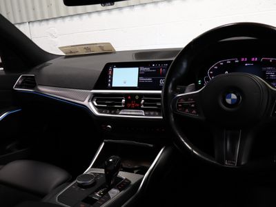 2020 BMW 3 Series