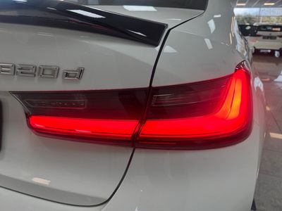 2019 BMW 3 Series