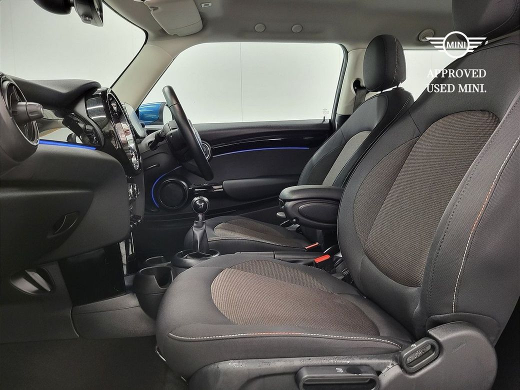 2022 Mini Cooper