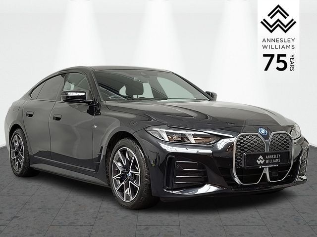 vehicle for sale from Annesley Williams