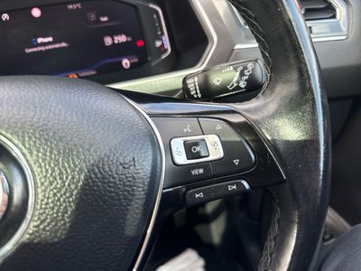 2020 Volkswagen Tiguan Allspace