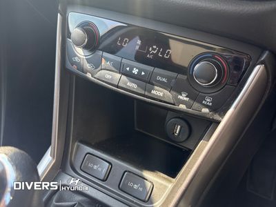2023 Suzuki SX4