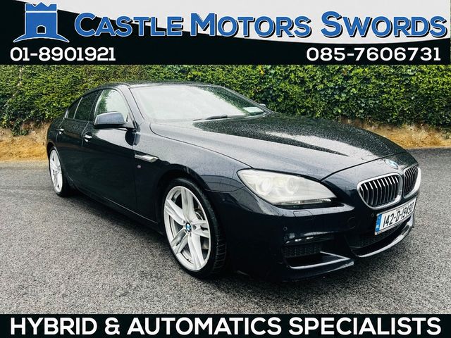 vehicle for sale from Castle Motors Swords