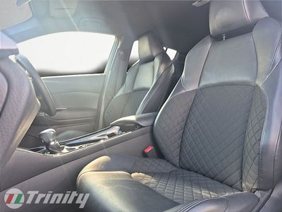 2021 Toyota C-HR