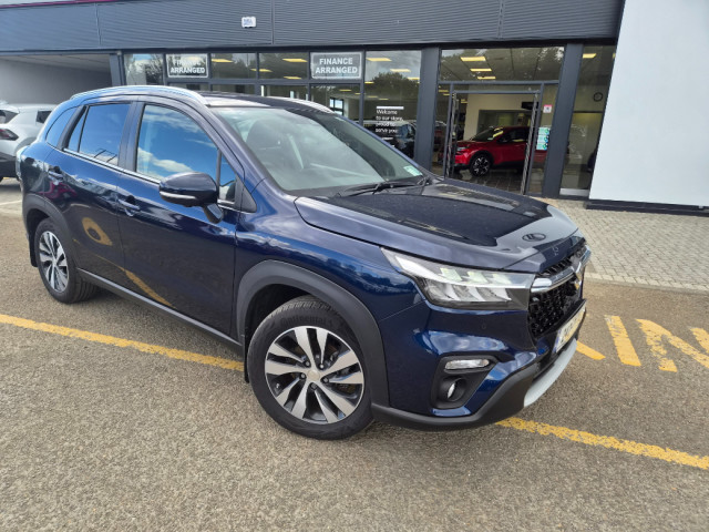 vehicle for sale from John Corbett Motorvillage