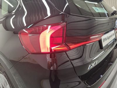 2026 BMW iX1