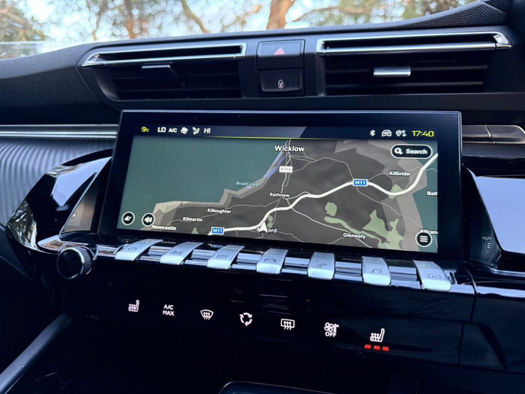 2024 Peugeot 508