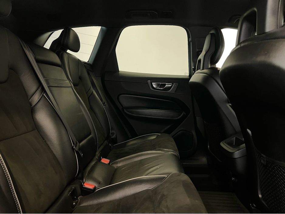 2018 Volvo XC60
