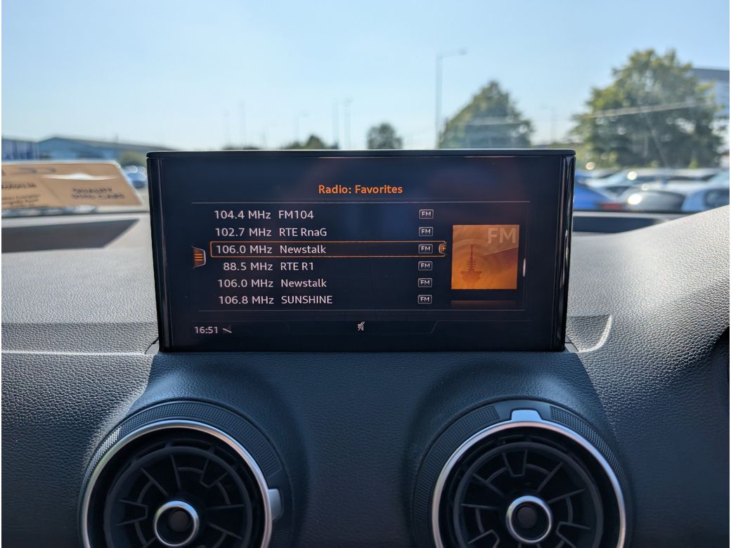 2020 Audi Q2