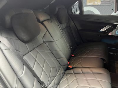 2024 BMW i7