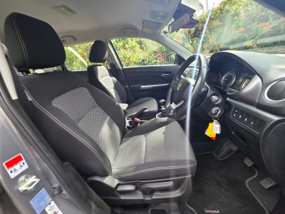 2021 Suzuki Vitara