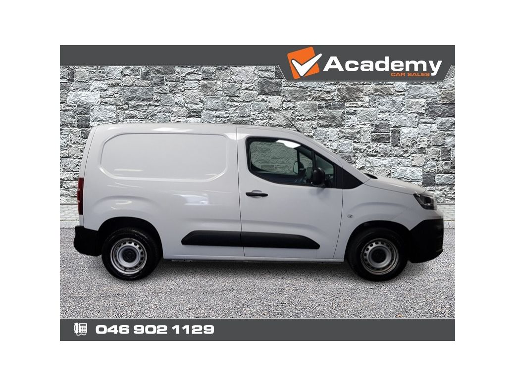 2023 Fiat Doblo