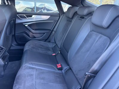 2021 Audi A7