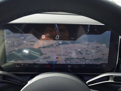 2026 Mercedes-Benz GLC Class