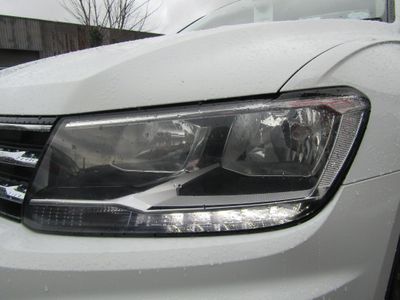 2020 Volkswagen Tiguan Allspace