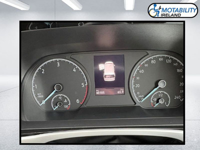 2024 Ford Transit Connect