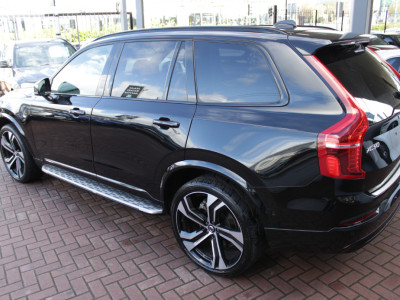 2023 Volvo XC90