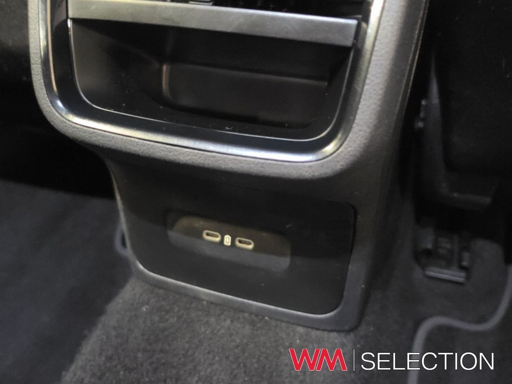 2023 Skoda Octavia