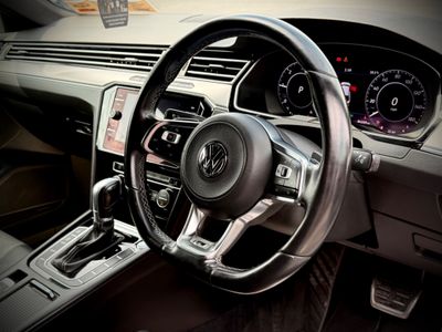 2019 Volkswagen Arteon