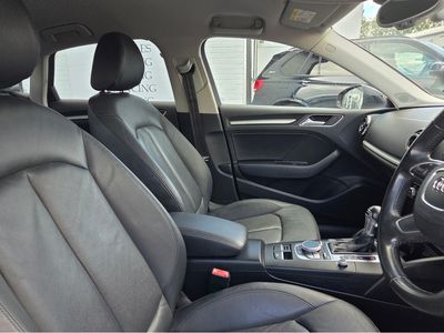 2015 Audi A3
