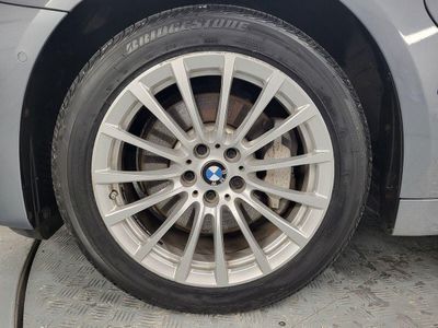 2021 BMW 5 Series