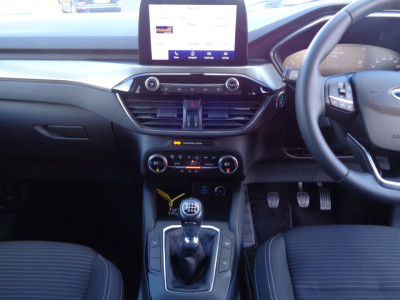 2020 Ford Kuga