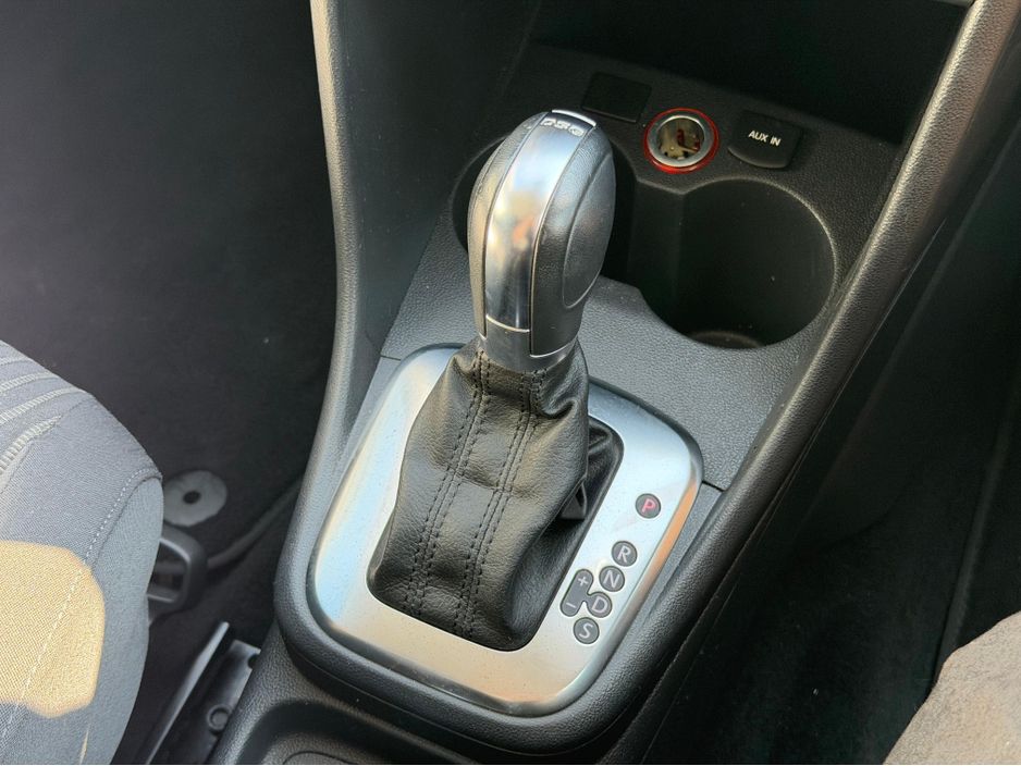 2013 Volkswagen Polo