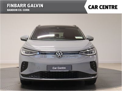 2022 Volkswagen ID.4