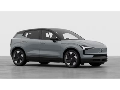 2026 Volvo EX30