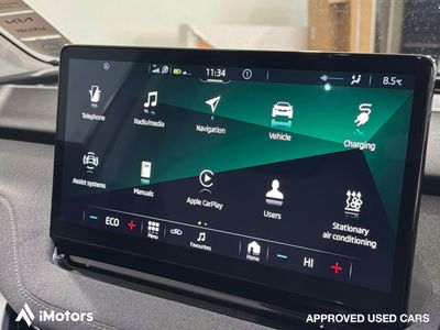 2023 Skoda Enyaq