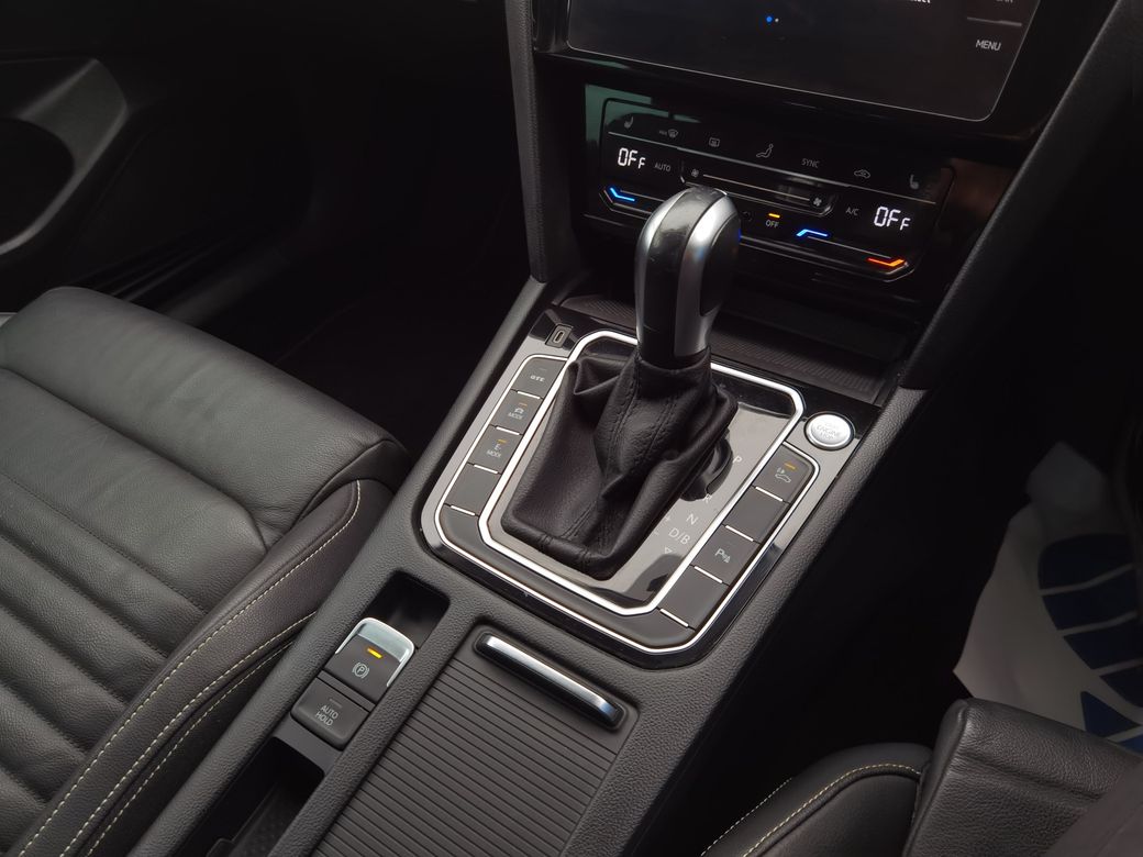 2020 Volkswagen Passat