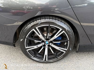 2025 BMW 5 Series