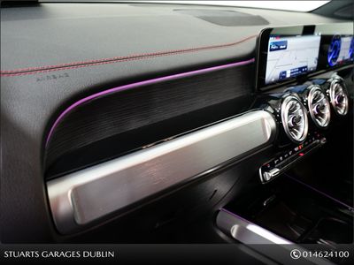 2024 Mercedes-Benz EQB