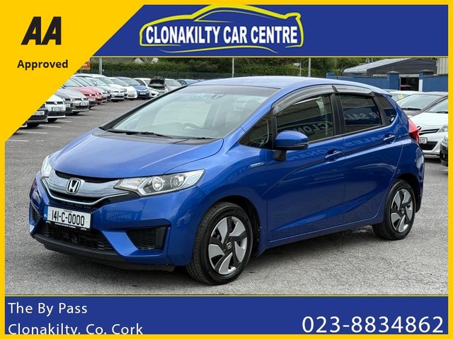 vehicle for sale from Clonakilty Car Centre