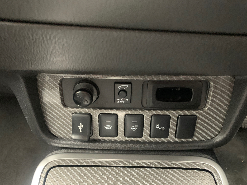 2019 Mitsubishi Outlander