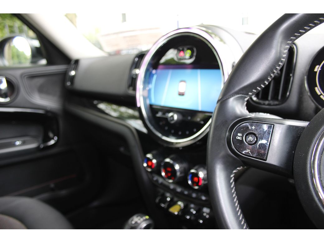 2023 Mini Countryman Cooper S