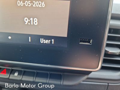 2026 Nissan Primastar