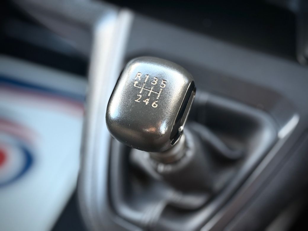 2023 Vauxhall Vivaro