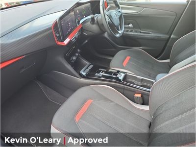 2022 Opel Mokka