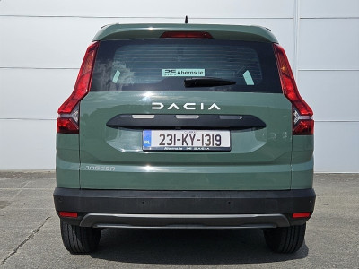 2023 Dacia Jogger