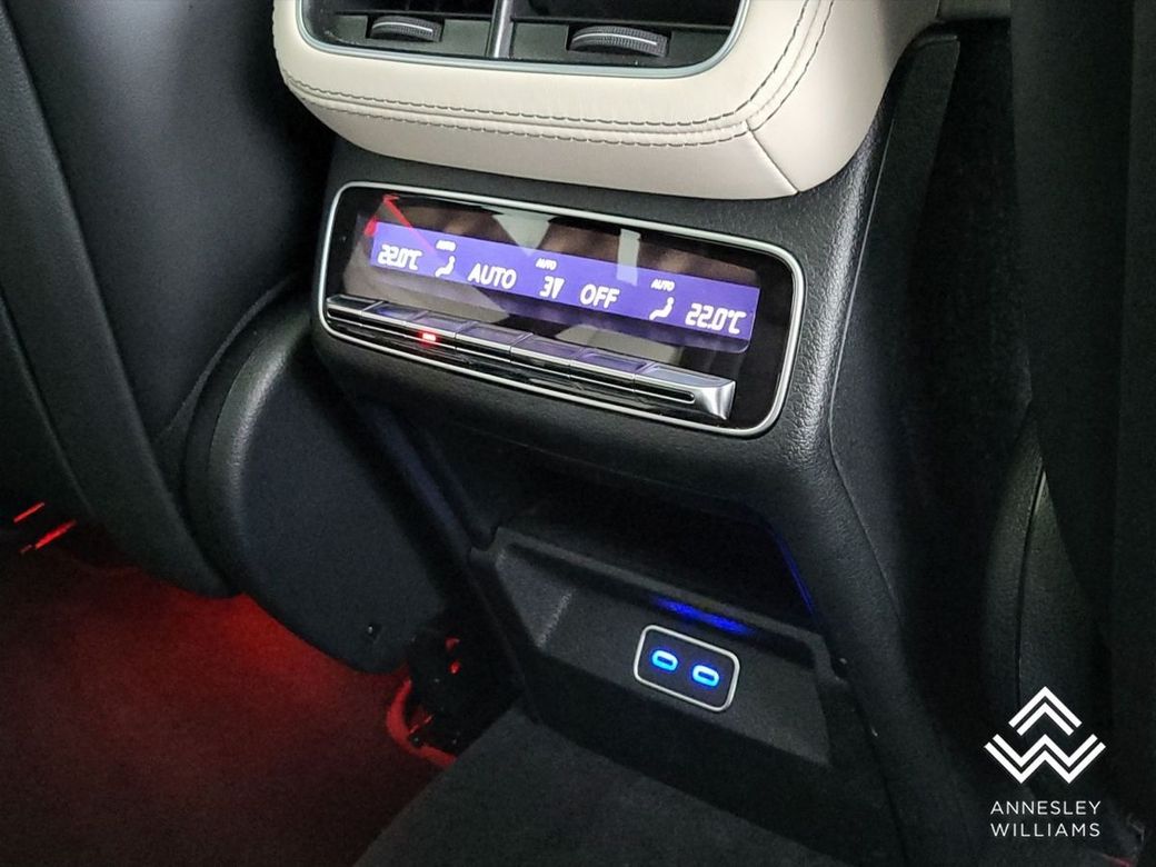 2025 Mercedes-Benz GLE Class