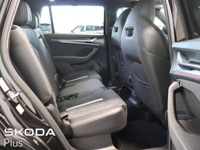 2025 Skoda Kodiaq