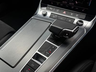 2023 Audi A6