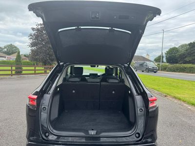 2024 Honda HR-V